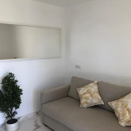 Tu Lugar Ideal En Canarias, Rayito De Sol Iii Apartment