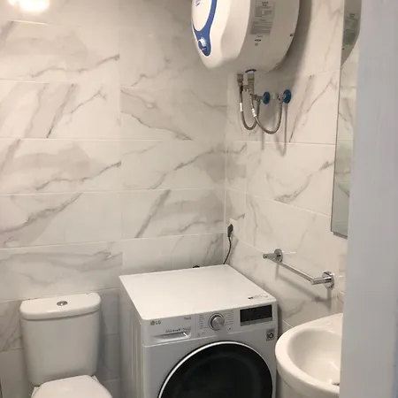 Tu Lugar Ideal En Canarias, Rayito De Sol Iii Apartment