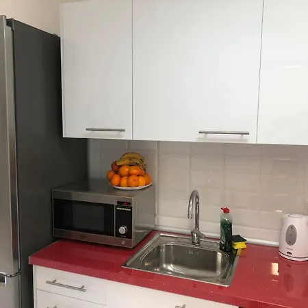 Apartment Tu Lugar Ideal En Canarias, Rayito De Sol Iii