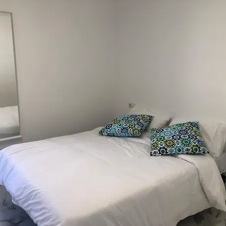 Tu Lugar Ideal En Canarias, Rayito De Sol Iii