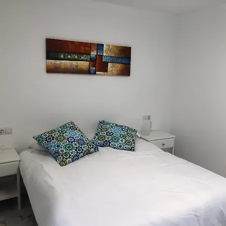 Tu Lugar Ideal En Canarias, Rayito De Sol Iii * Antigua (Fuerteventura)