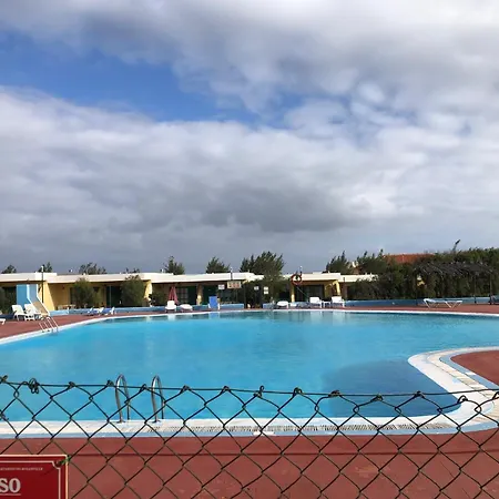 Apartment Tu Lugar Ideal En Canarias, Rayito De Sol Iii