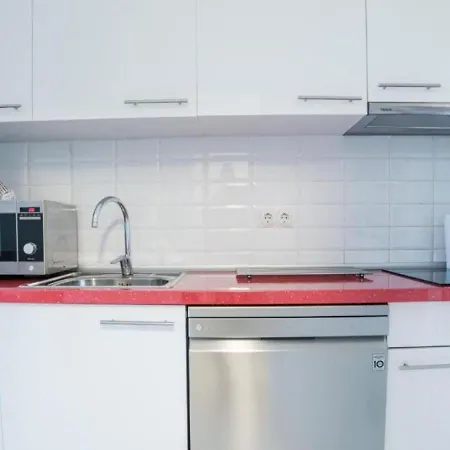Apartment Tu Lugar Ideal En Canarias, Rayito De Sol Iii Antigua (Fuerteventura)