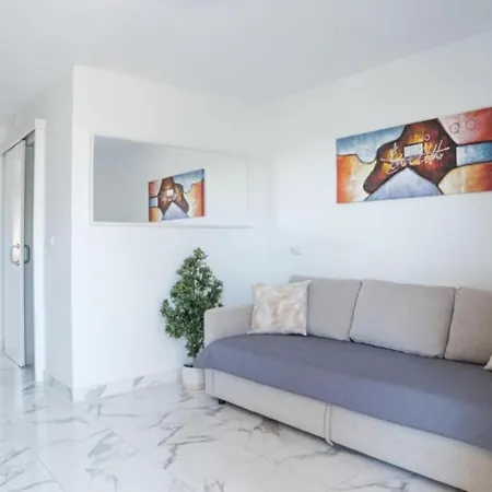 Tu Lugar Ideal En Canarias, Rayito De Sol Iii