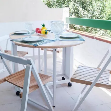 Tu Lugar Ideal En Canarias, Rayito De Sol Iii Apartment