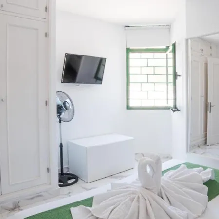 Apartment Tu Lugar Ideal En Canarias, Rayito De Sol Iii