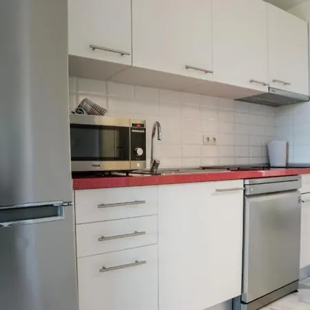 Apartment Tu Lugar Ideal En Canarias, Rayito De Sol Iii Antigua (Fuerteventura)