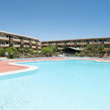 Tu Lugar Ideal En Canarias, Rayito De Sol Iii Apartment *