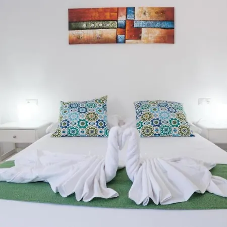 Tu Lugar Ideal En Canarias, Rayito De Sol Iii *