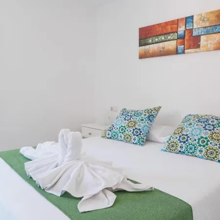 Tu Lugar Ideal En Canarias, Rayito De Sol Iii