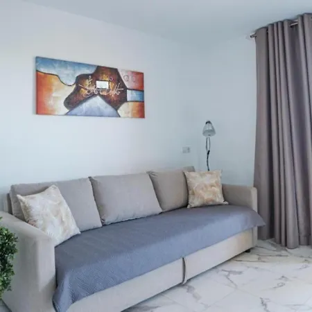 Apartment Tu Lugar Ideal En Canarias, Rayito De Sol Iii *