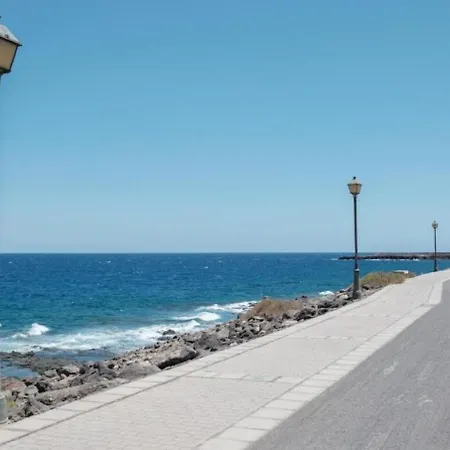 Tu Lugar Ideal En Canarias, Rayito De Sol Iii Apartment Antigua (Fuerteventura)