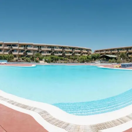 Apartment Tu Lugar Ideal En Canarias, Rayito De Sol Iii Antigua (Fuerteventura)