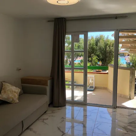Ah - Rayito De Sol Iii - Disfruta El Sol De Canarias A Tu Manera