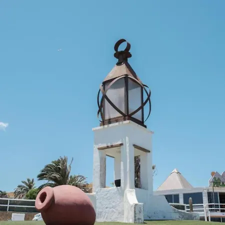 Ah - Rayito De Sol Iii - Disfruta El Sol De Canarias A Tu Manera Appartamento