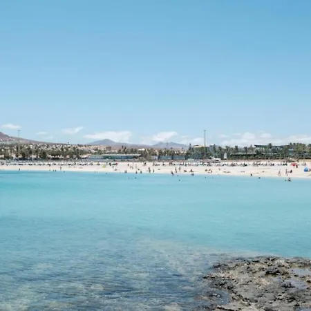 Ah - Rayito De Sol Iii - Disfruta El Sol De Canarias A Tu Manera