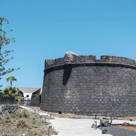 Appartamento Ah - Rayito De Sol Iii - Disfruta El Sol De Canarias A Tu Manera *